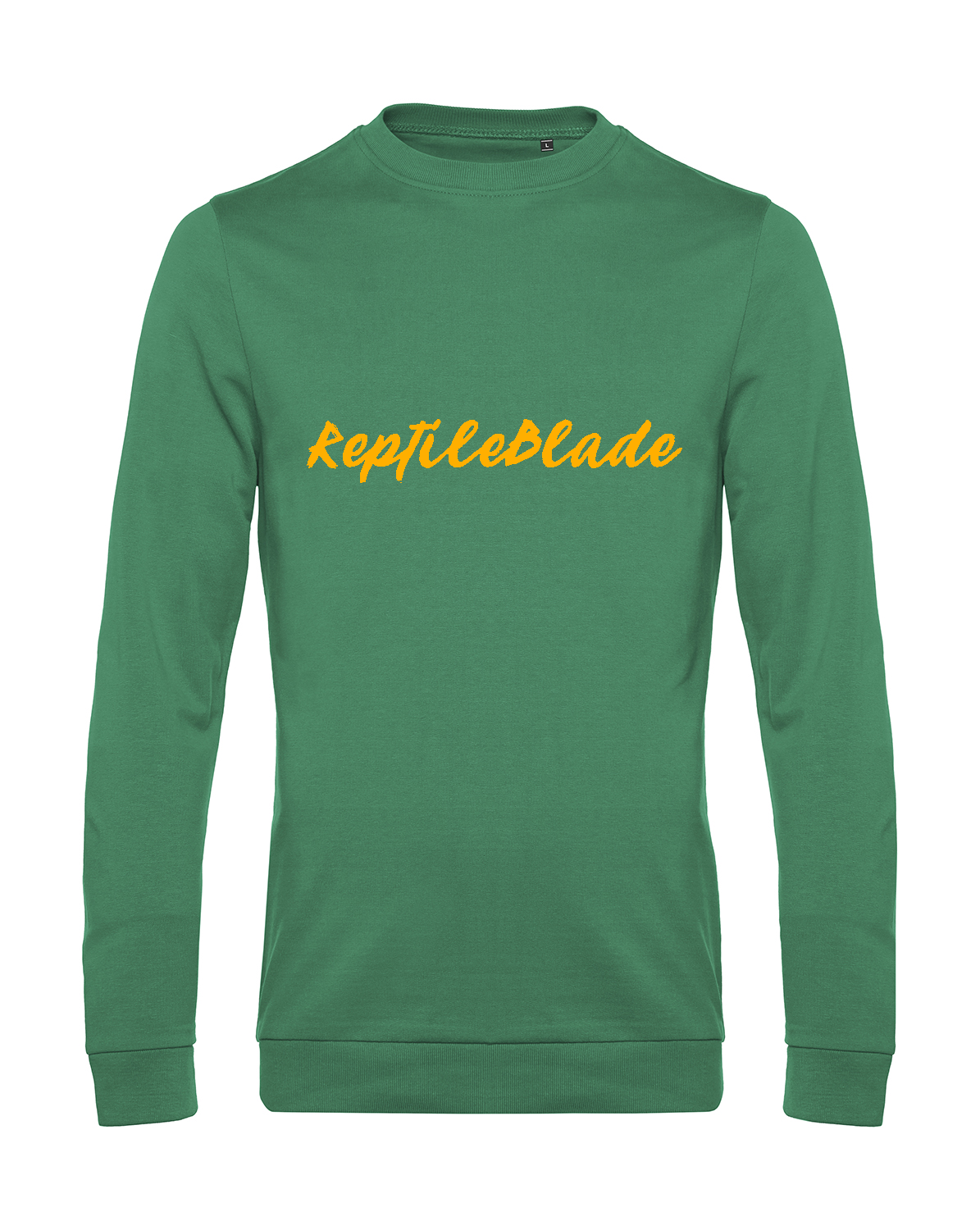 Miniature Sweat-shirt homme "ReptileBlade"