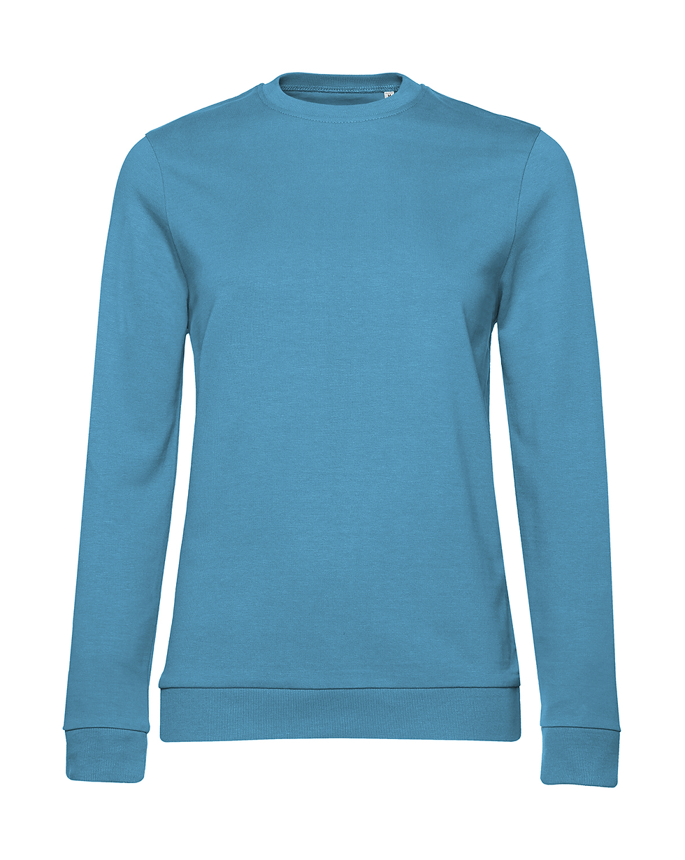 Miniatura: Sweat-shirt femme