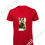 Прев'ю: T-shirt homme col v "Lilo tortues"