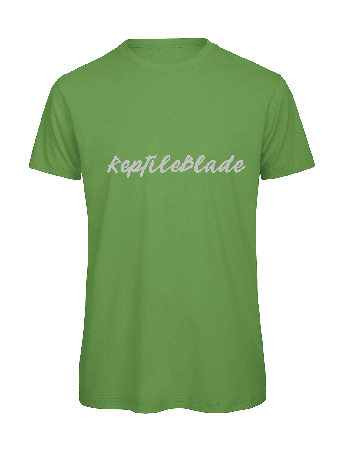 Miniature T-shirt homme "ReptileBlade"