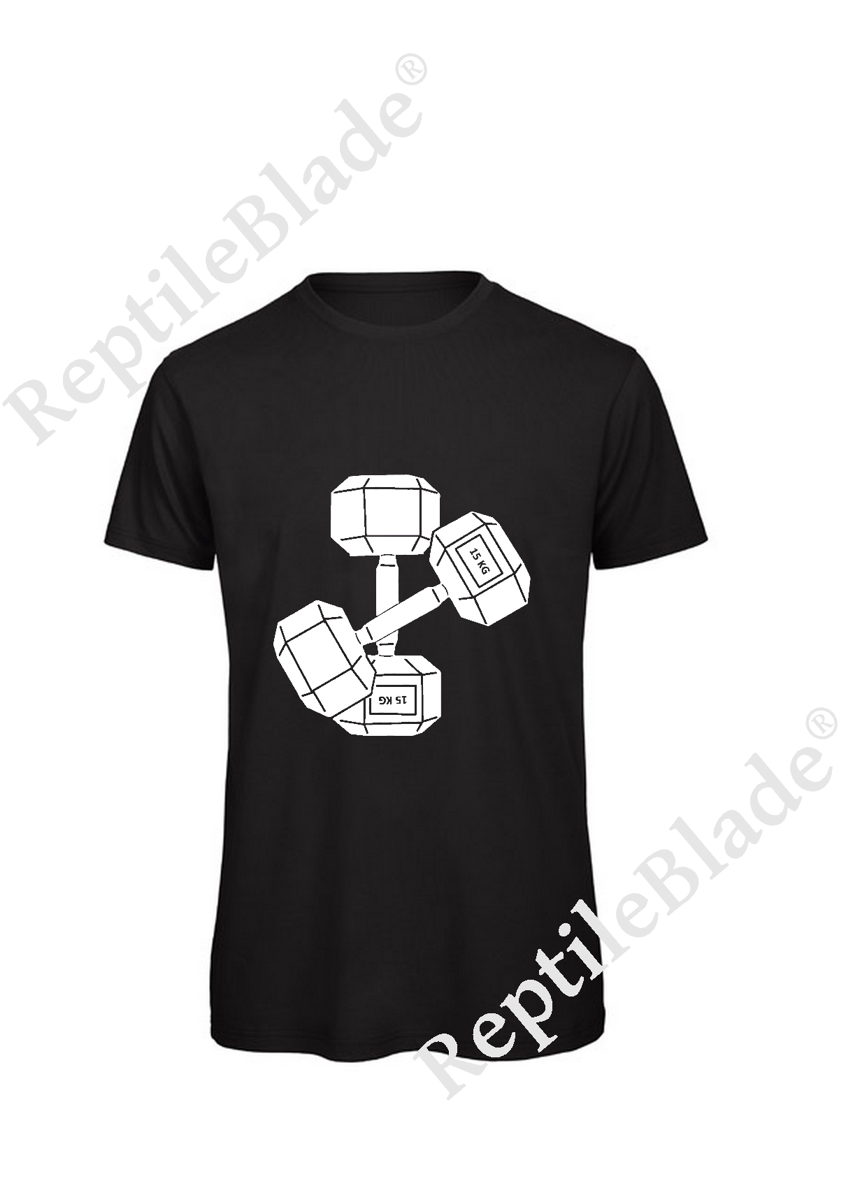 T-shirt homme "Altère"