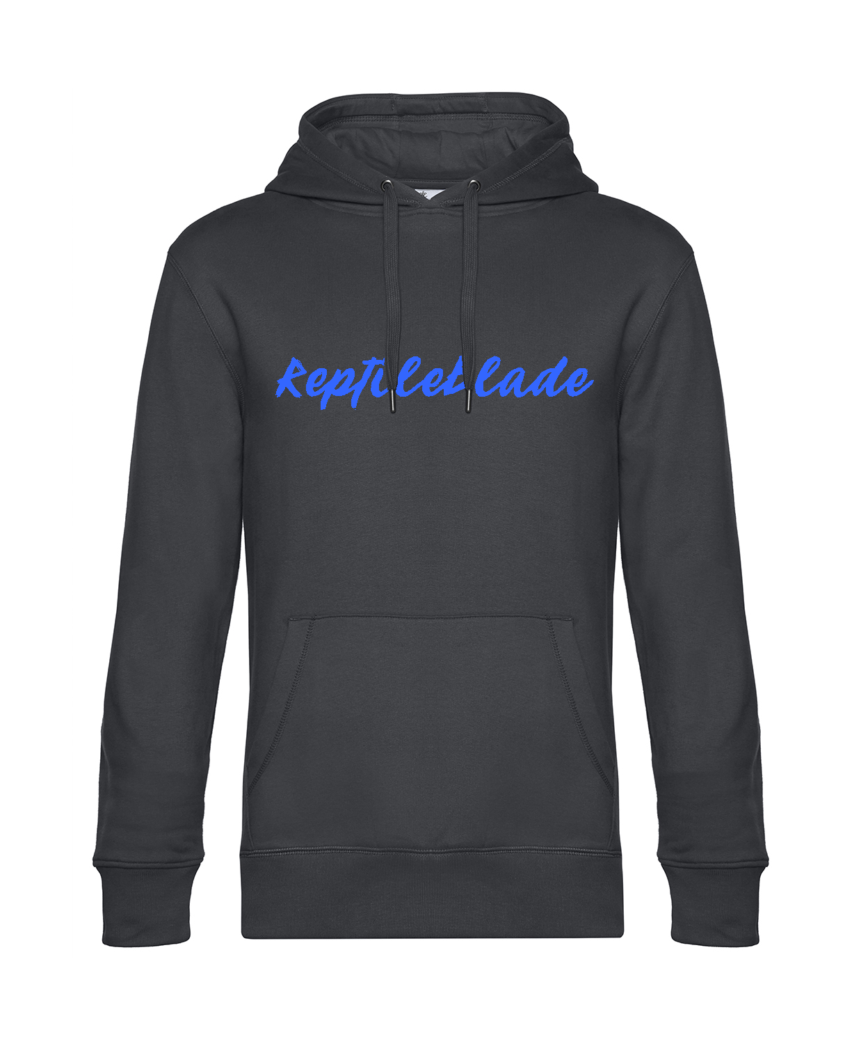 Miniature Sweat-shirt à capuche homme "ReptileBlade"