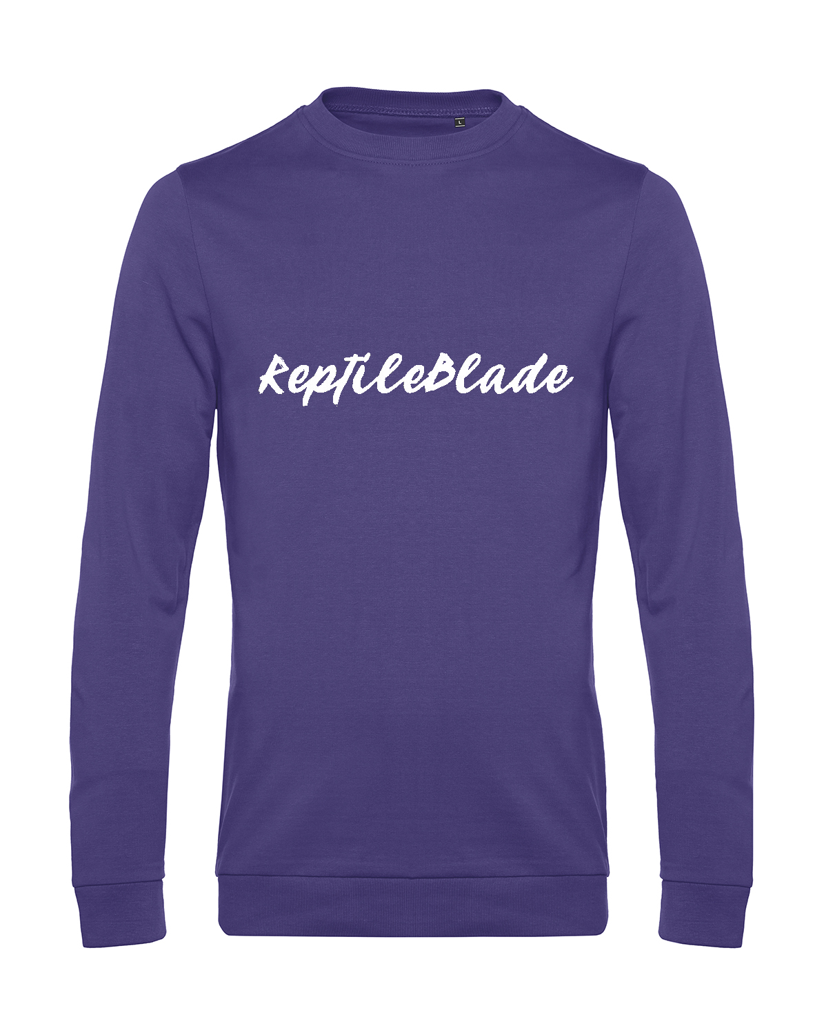 Miniature Sweat-shirt homme "ReptileBlade"