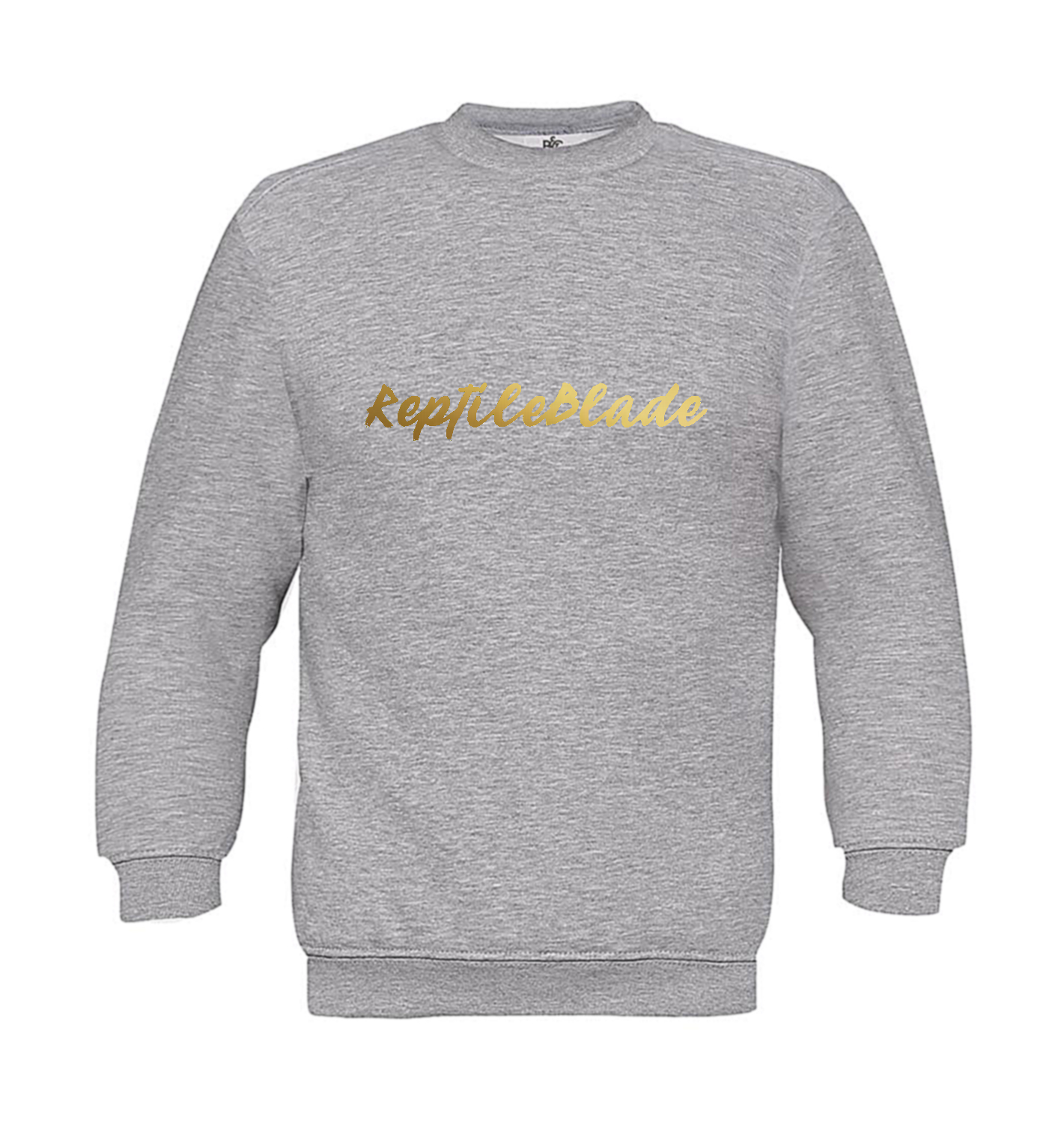 Miniature Sweat-shirt enfant "ReptileBlade"