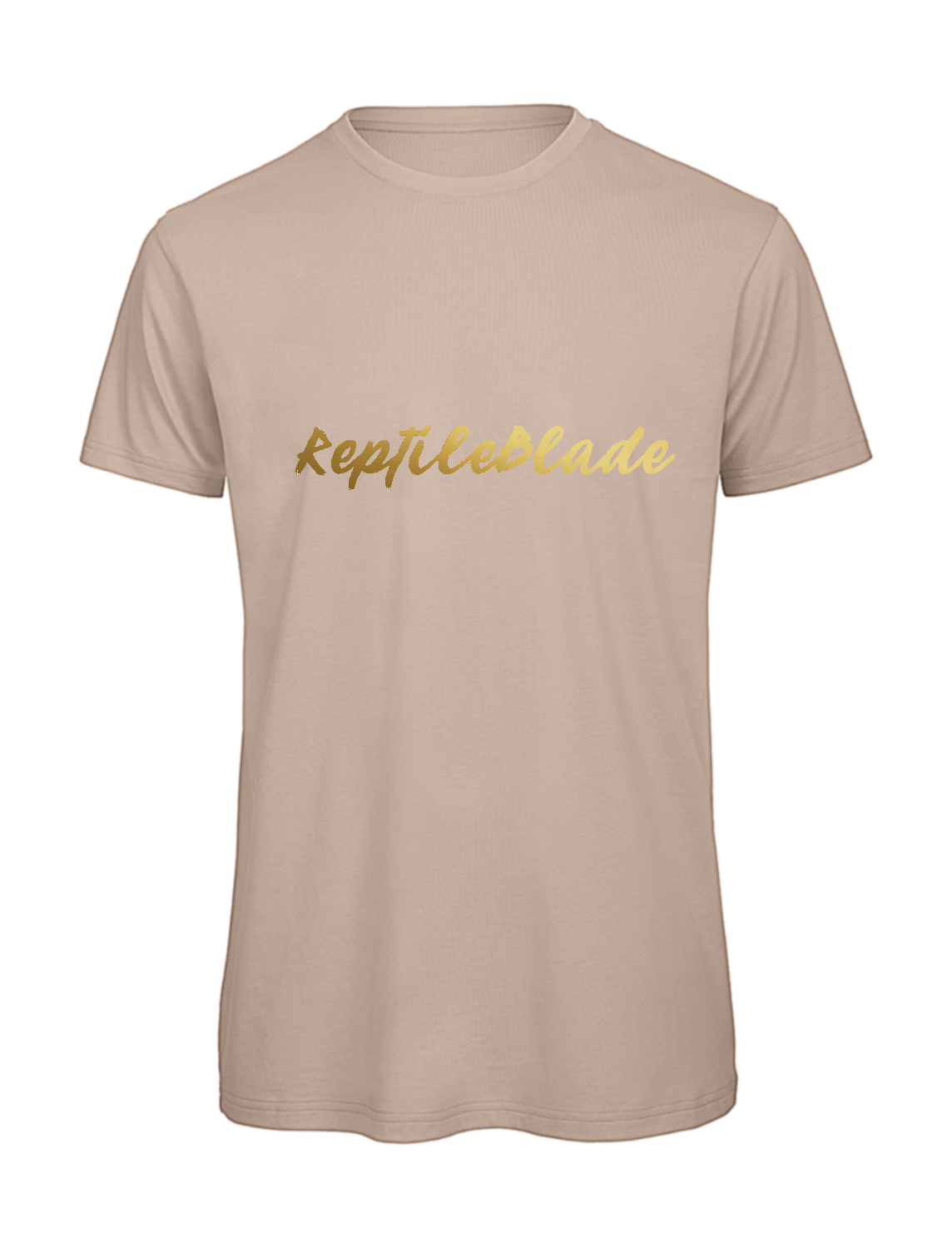 Miniature T-shirt homme "ReptileBlade"