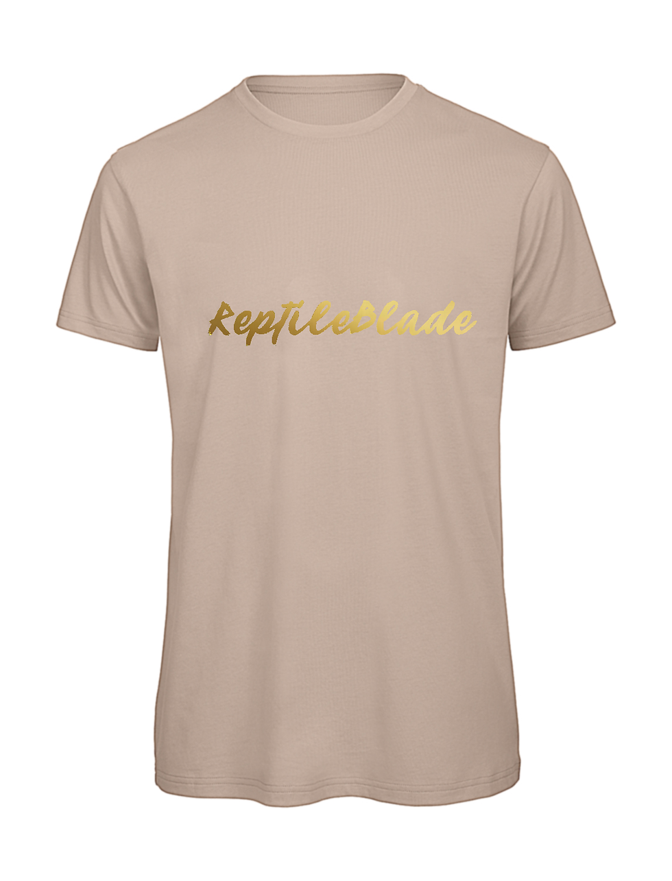 Миниатюра: T-shirt homme "ReptileBlade"