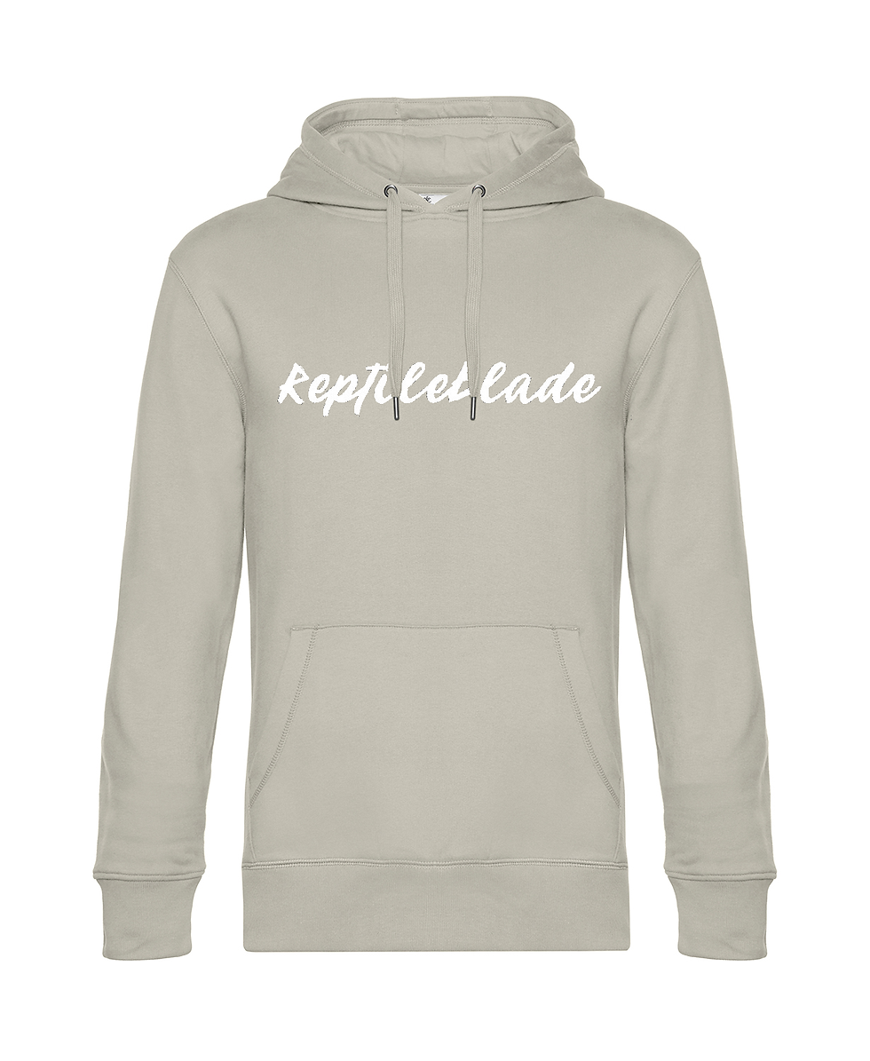 Miniature : Sweat-shirt à capuche homme "ReptileBlade"