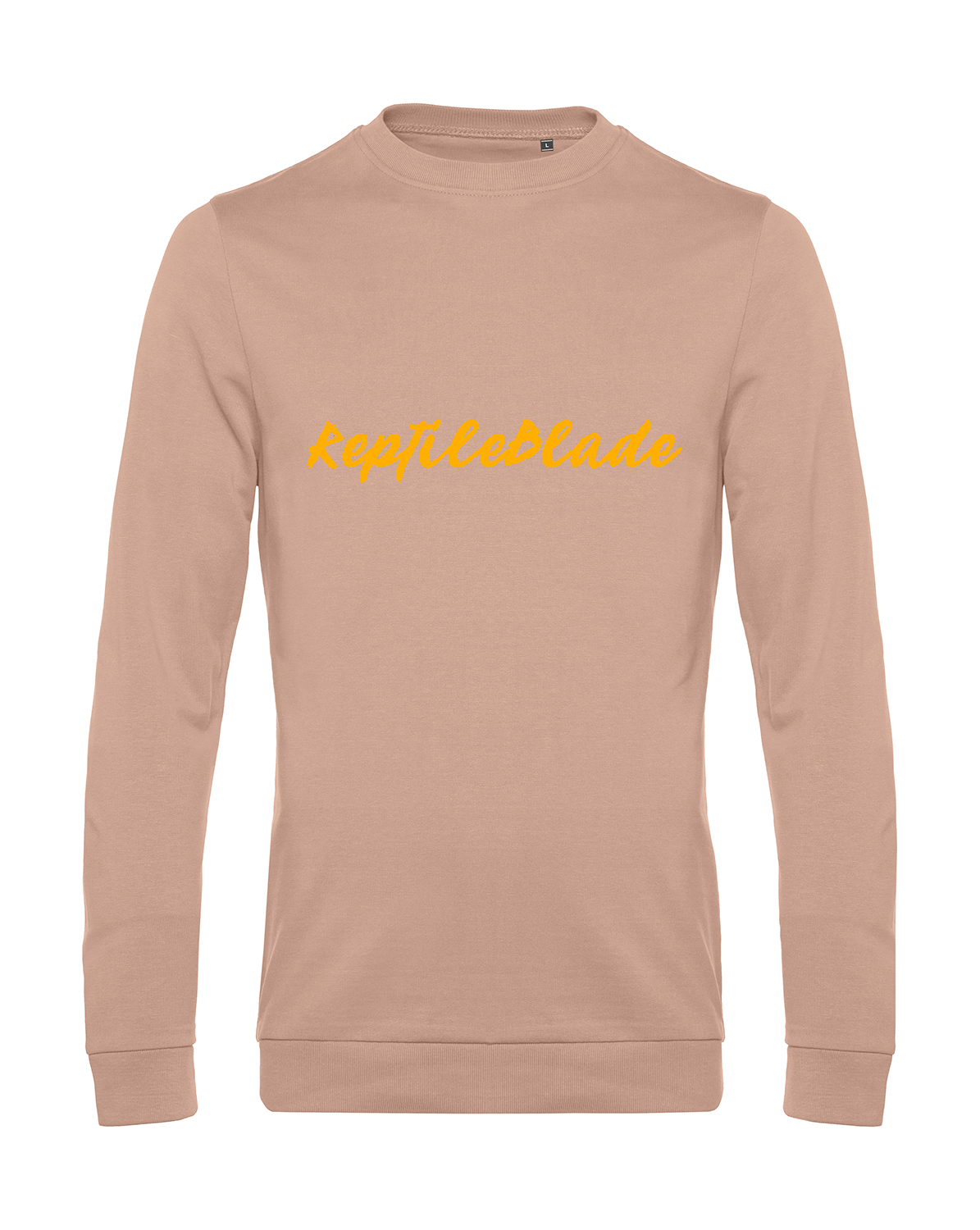 Miniature Sweat-shirt homme "ReptileBlade"