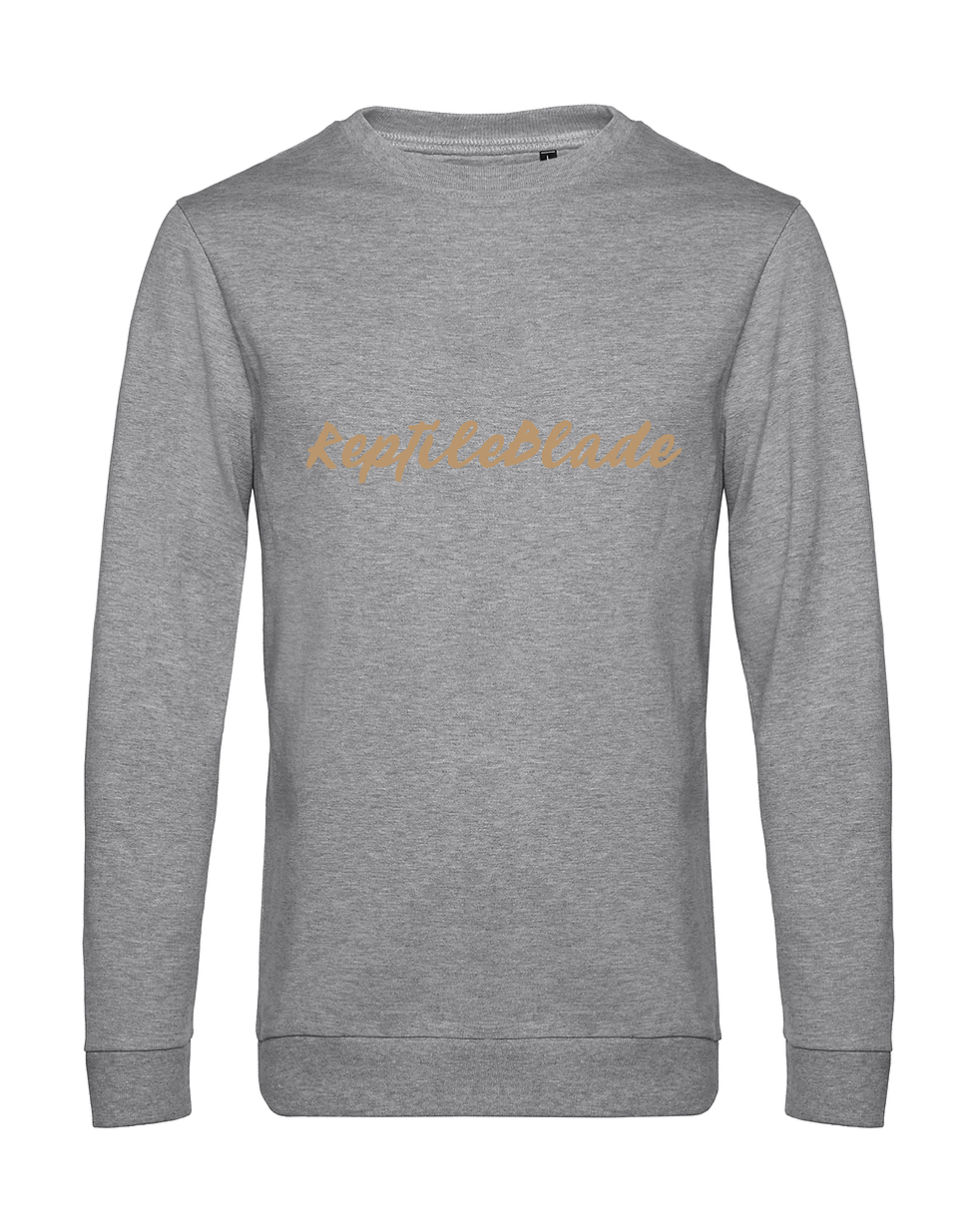 Miniatura: Sweat-shirt homme "ReptileBlade"