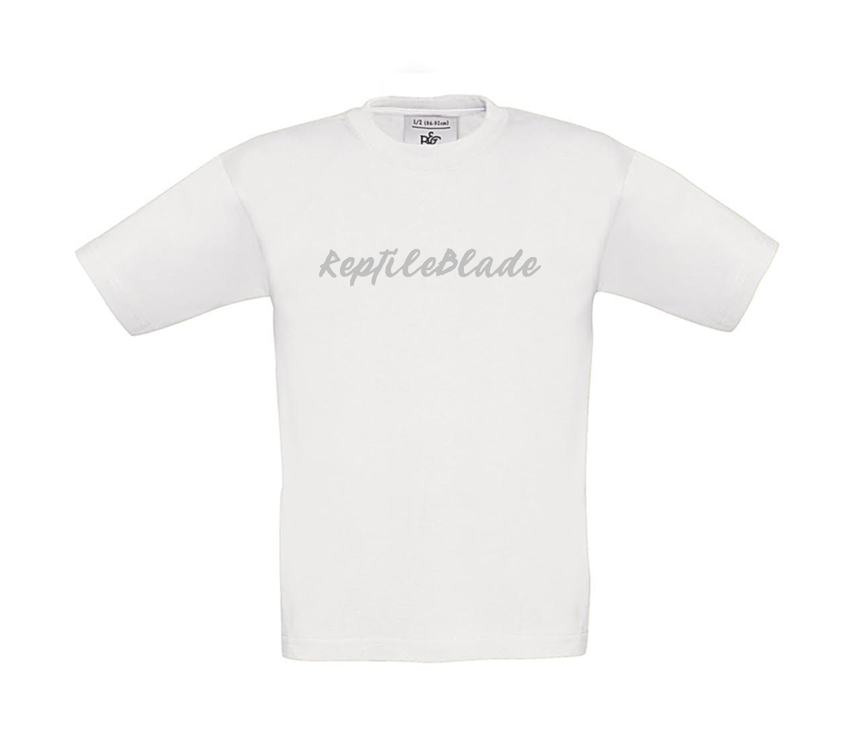 Miniature T-shirt enfant "ReptileBlade"