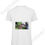 Прев'ю: T-shirt homme "Lilo tortues"