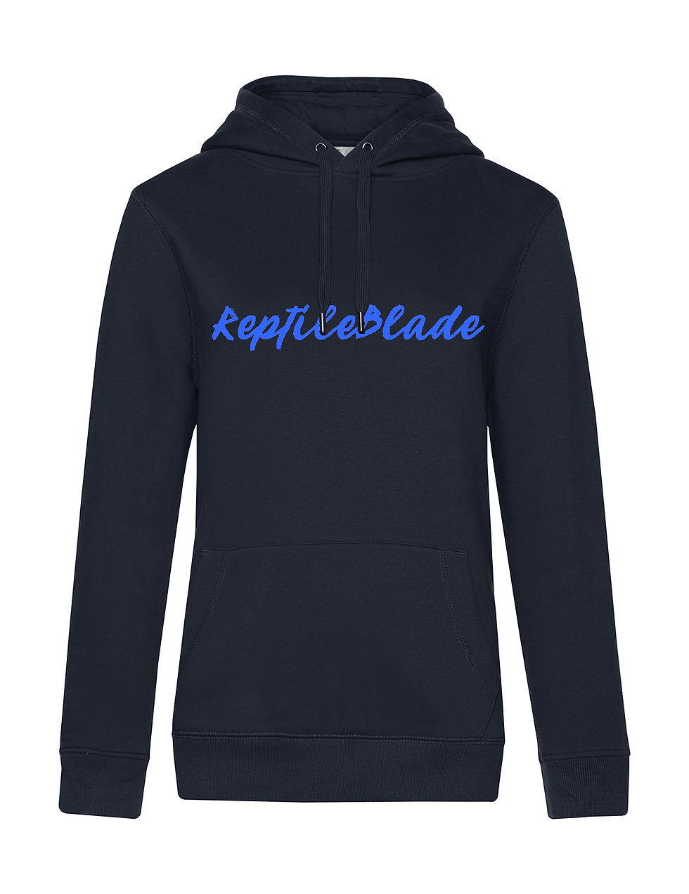 Miniature : Sweat-shirt à capuche femme "ReptileBlade"