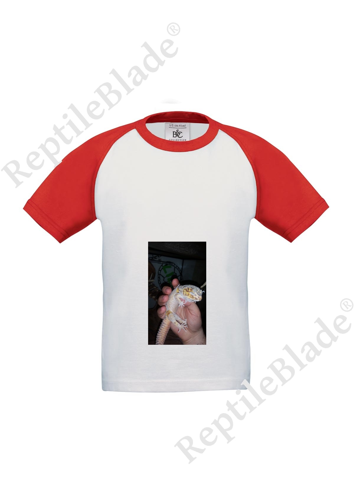 Miniature T-shirt enfant "Lilo tortues"