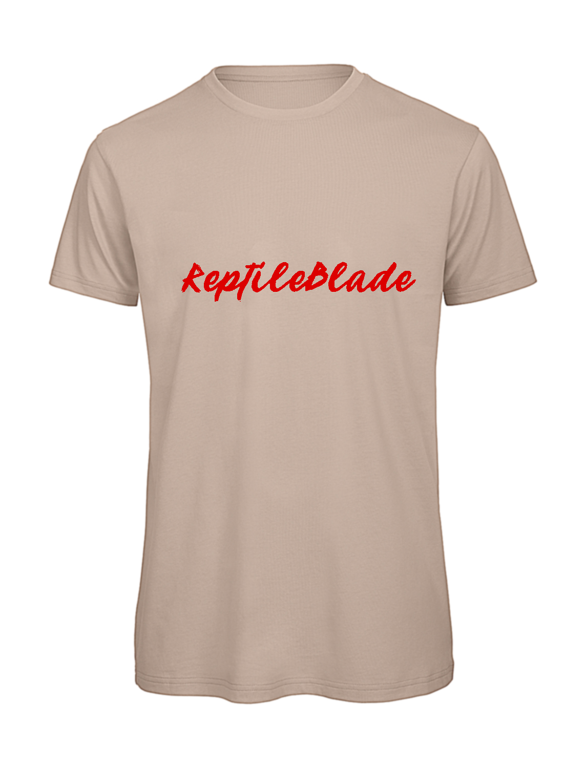 Miniature T-shirt homme "ReptileBlade"