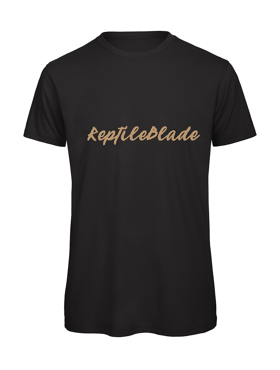 Thumbnail: T-shirt homme "ReptileBlade"