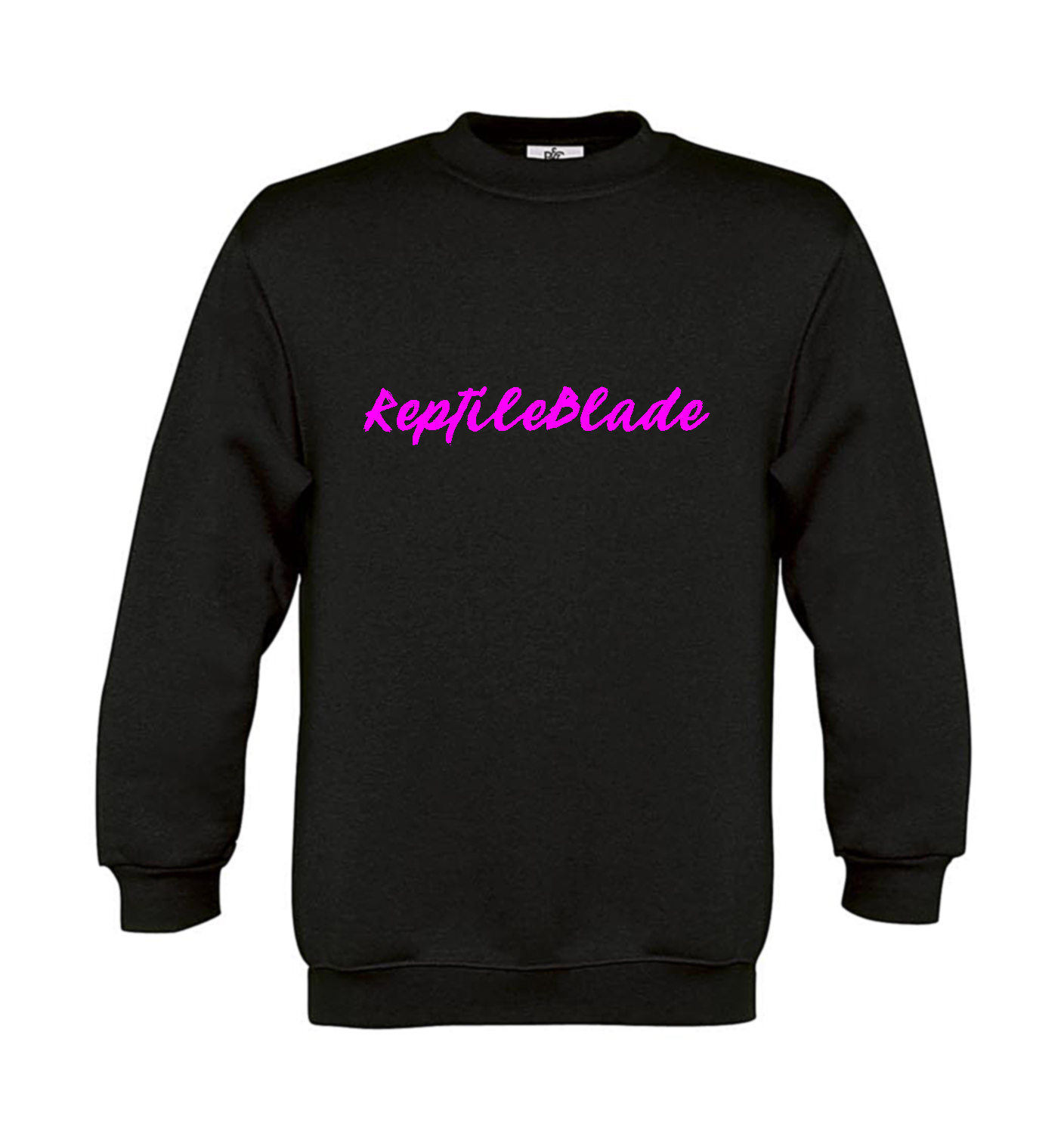 Miniature Sweat-shirt enfant "ReptileBlade"