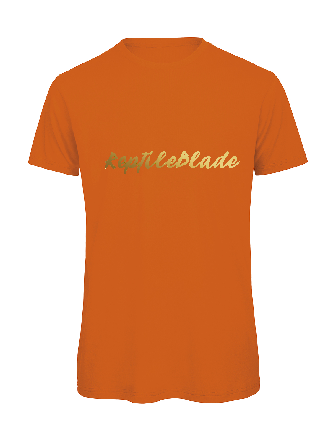 Miniature T-shirt homme "ReptileBlade"