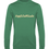 Прев'ю: Sweat-shirt homme "ReptileBlade"