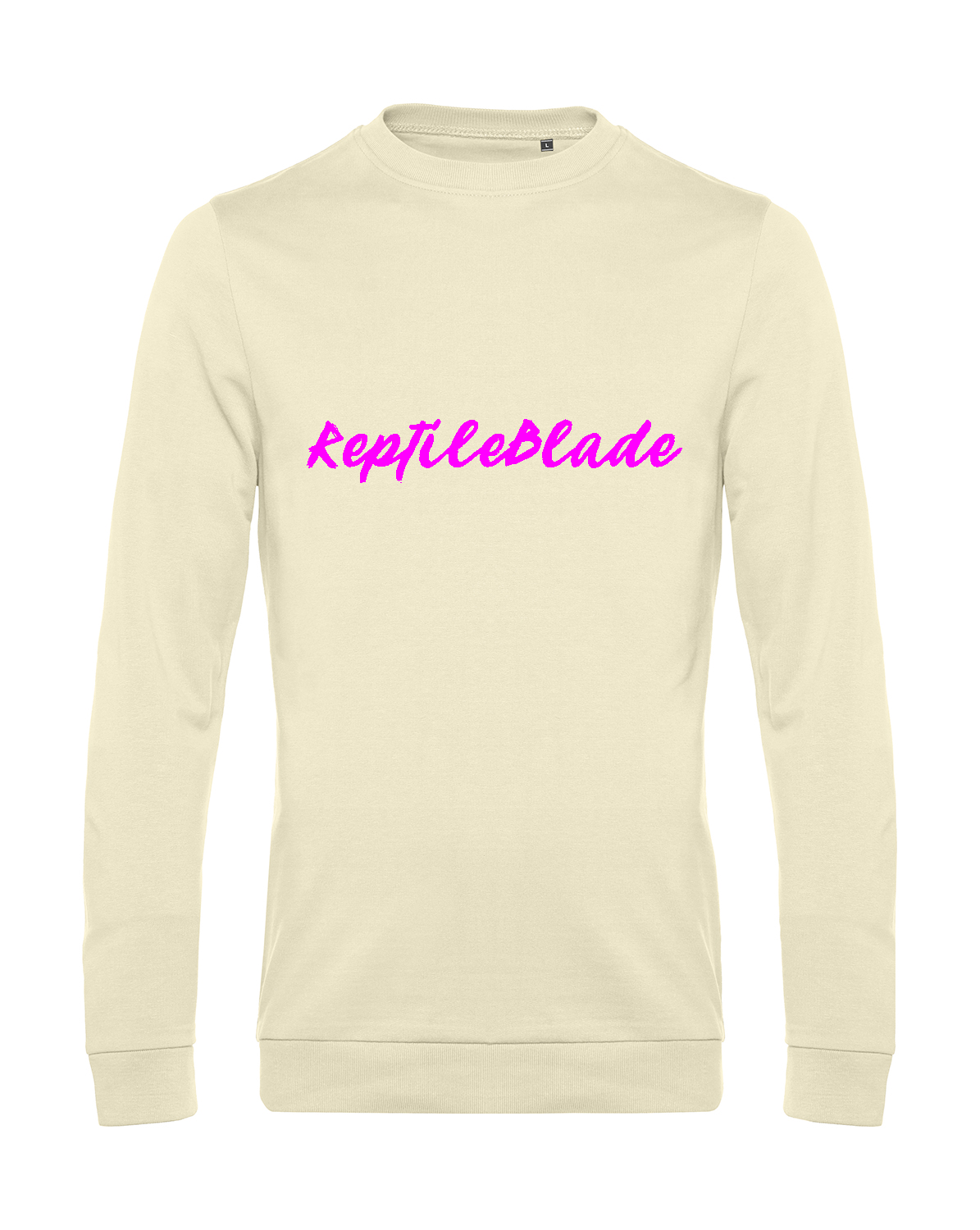 Miniature Sweat-shirt homme "ReptileBlade"