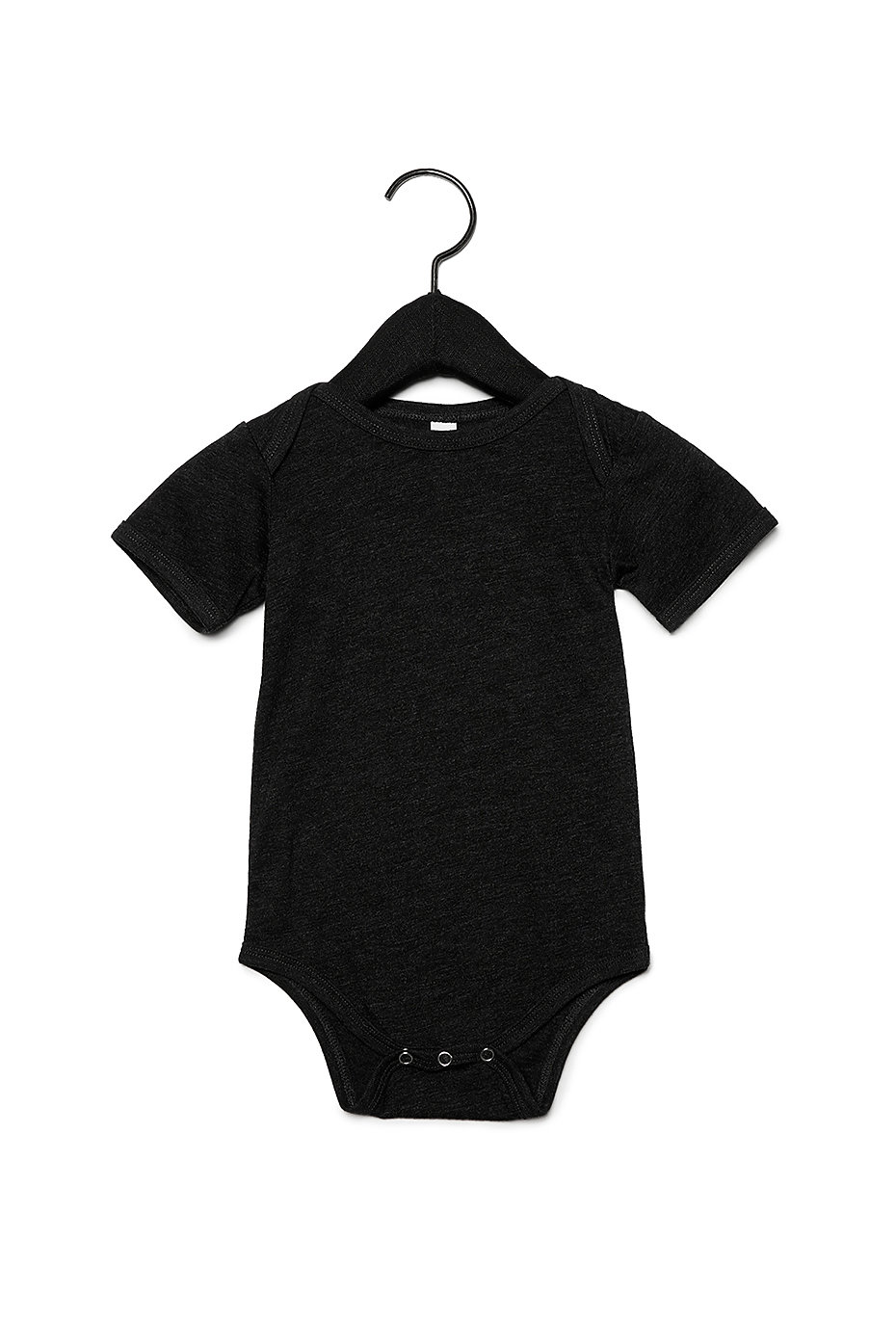 Miniature Combinaison bébé Triblend à manches courtes