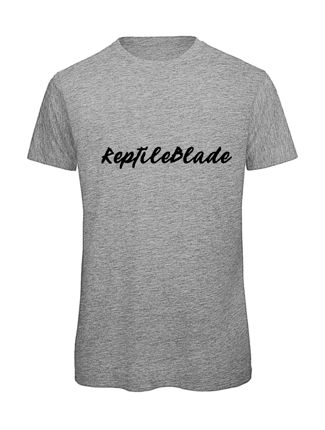 T-shirt homme "ReptileBlade"