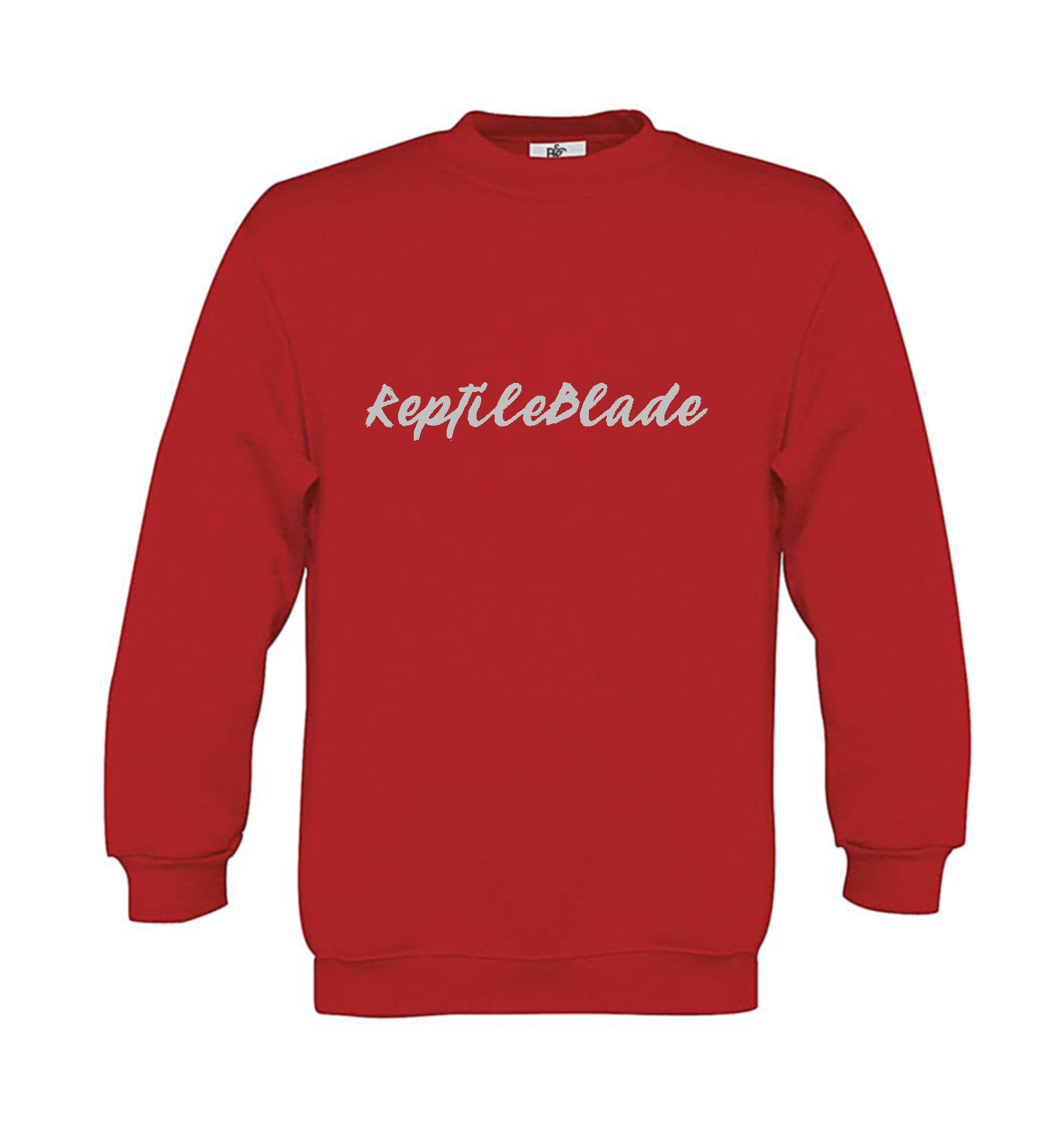 Sweat-shirt enfant "ReptileBlade"