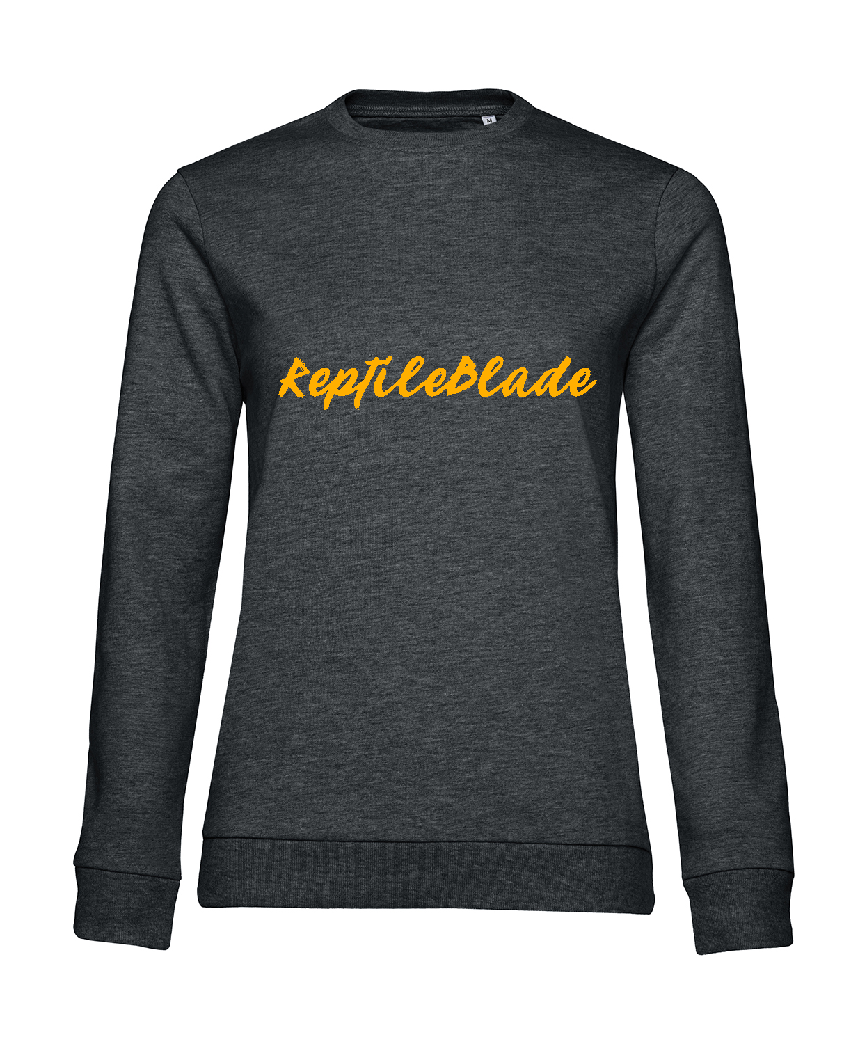 Miniature Sweat-shirt femme "ReptileBlade"
