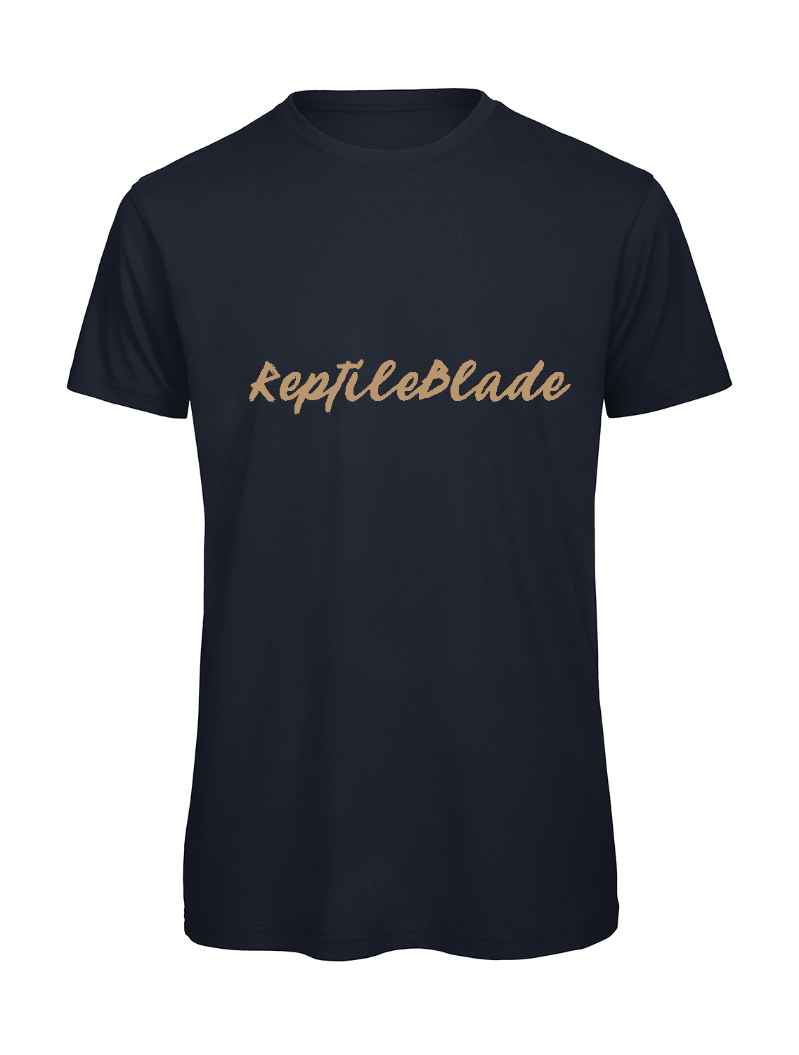 Miniature T-shirt homme "ReptileBlade"