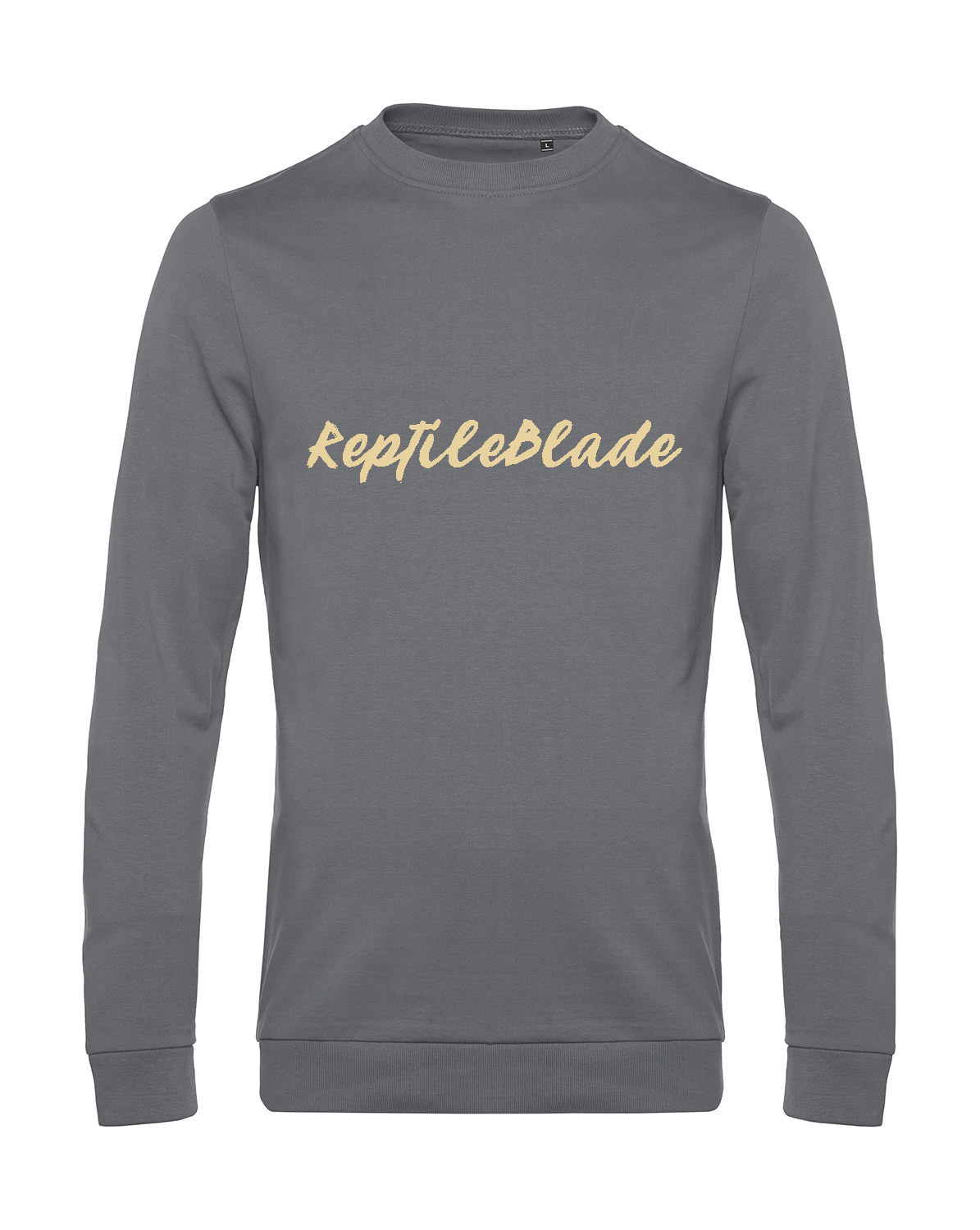 Miniature Sweat-shirt homme "ReptileBlade"