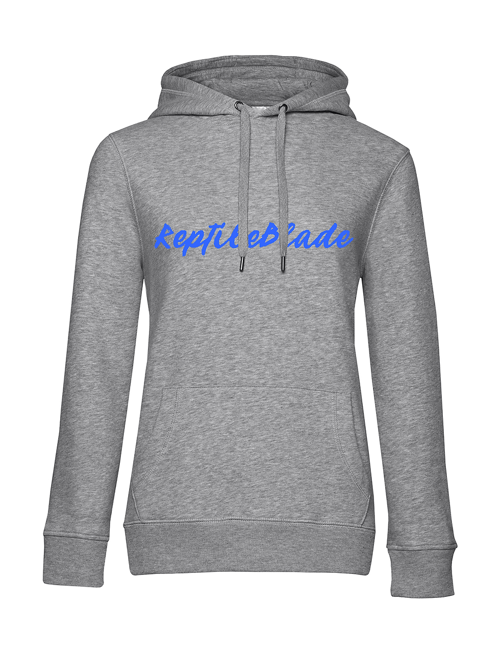 Miniaturbild: Sweat-shirt à capuche femme "ReptileBlade"