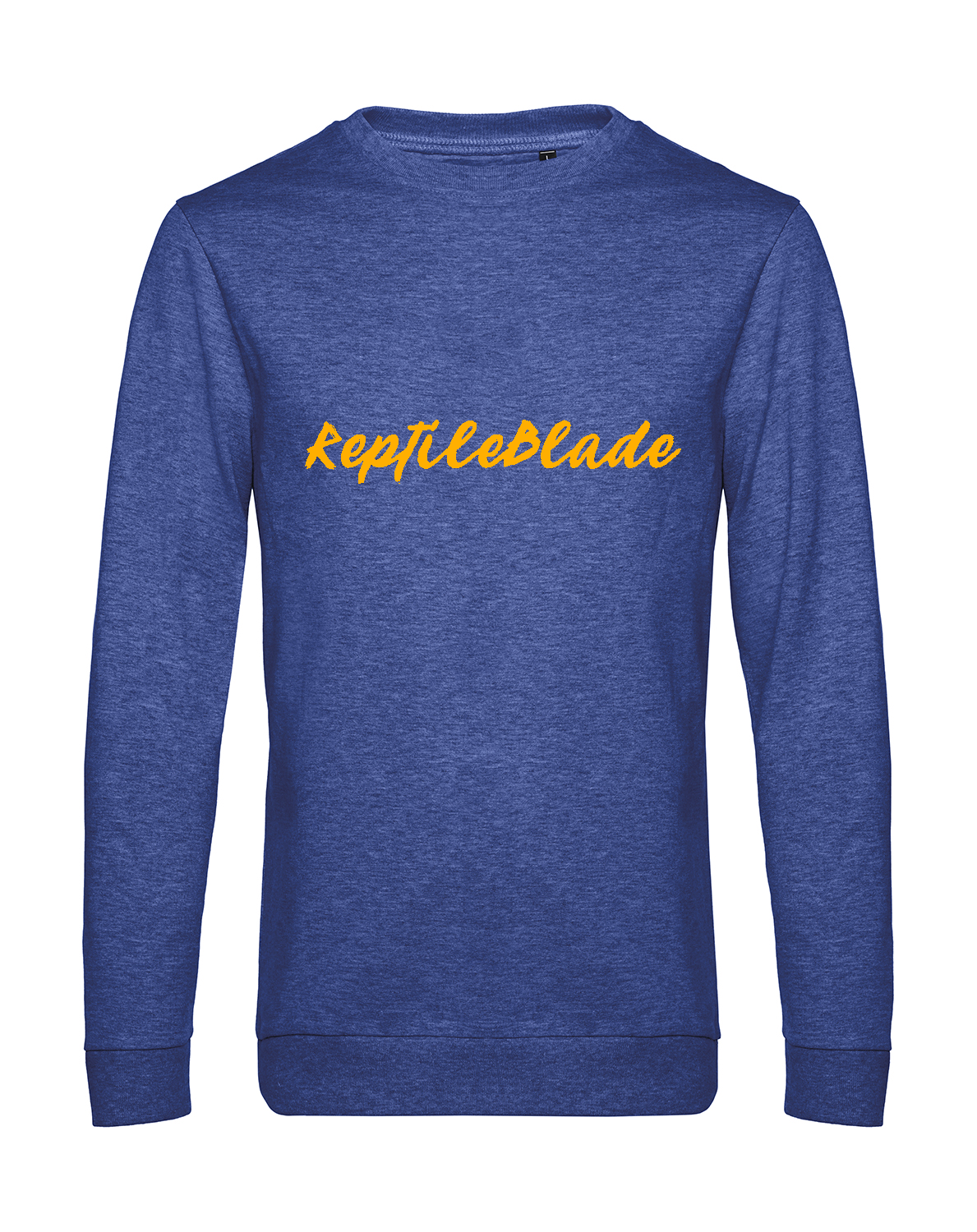 Miniature Sweat-shirt homme "ReptileBlade"