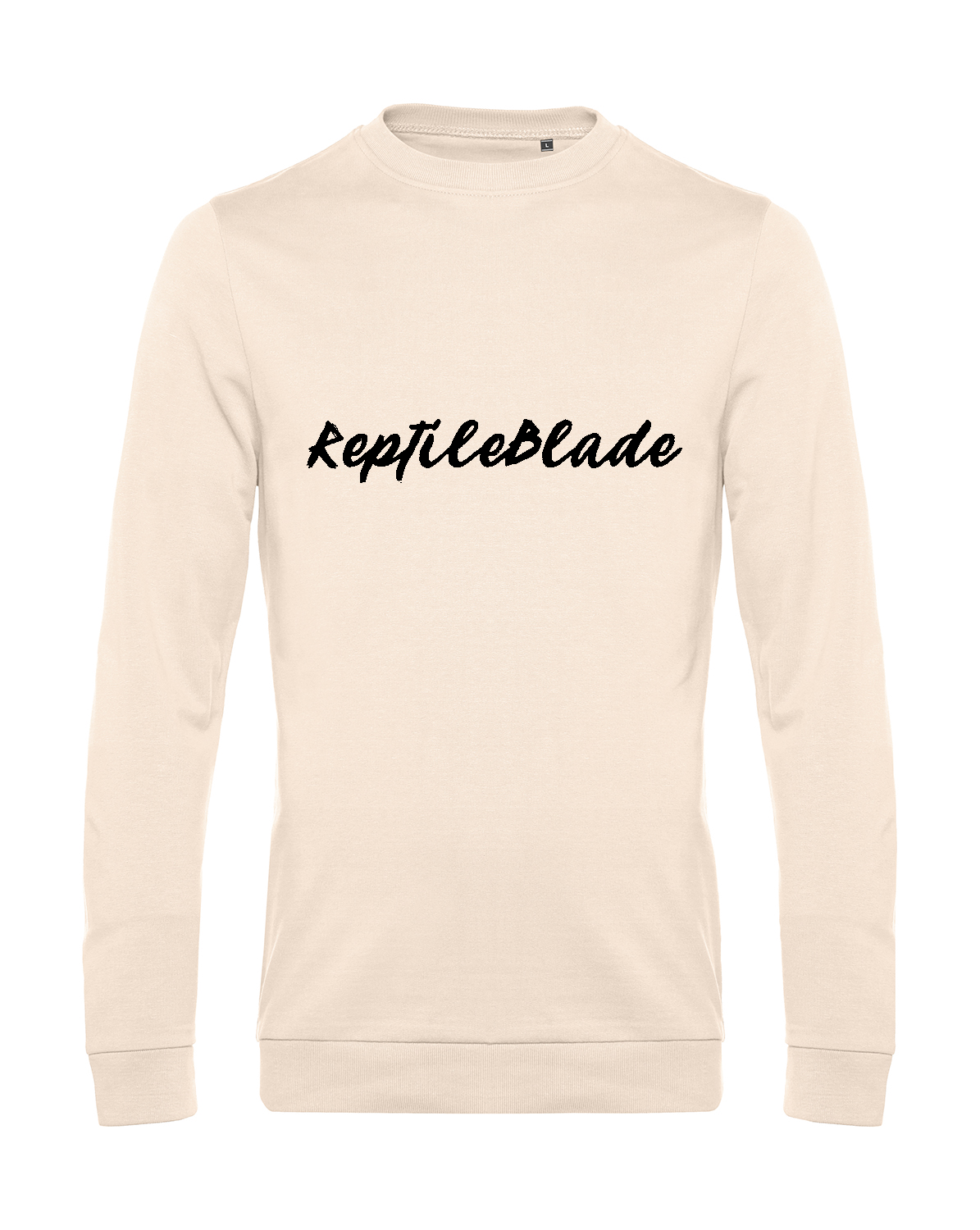 Miniature Sweat-shirt homme "ReptileBlade"