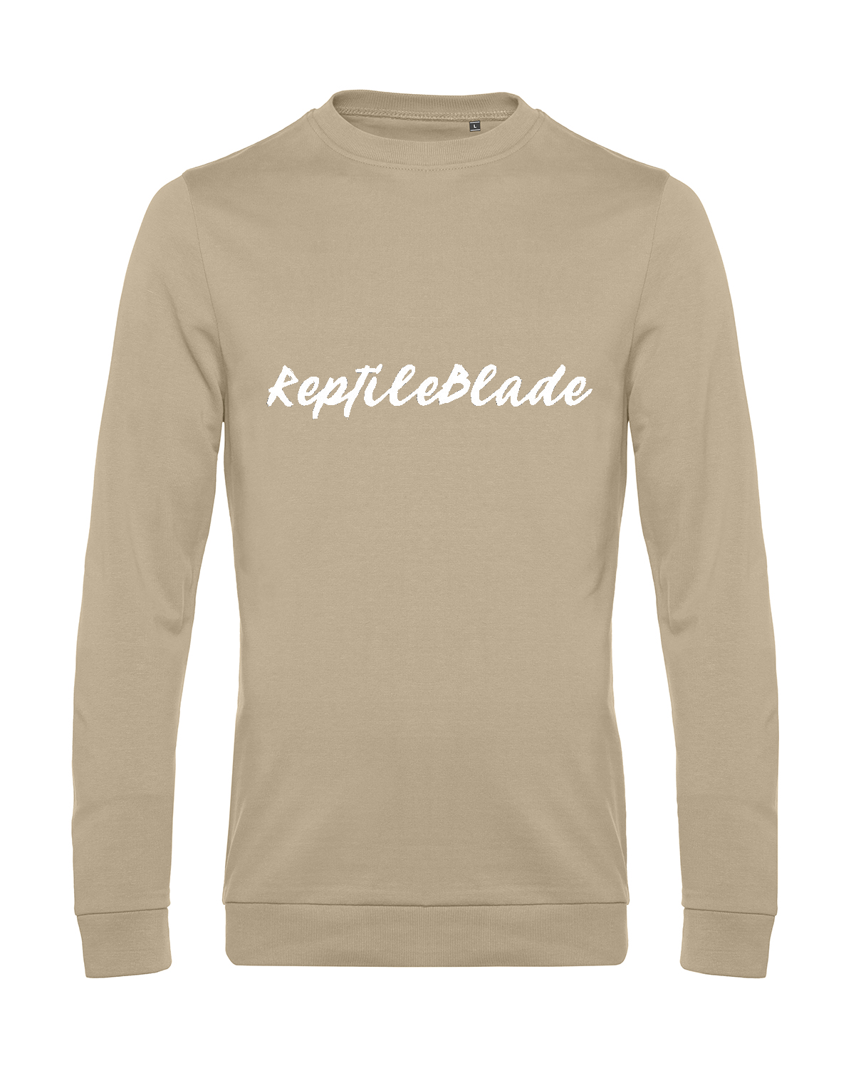 Miniature Sweat-shirt homme "ReptileBlade"