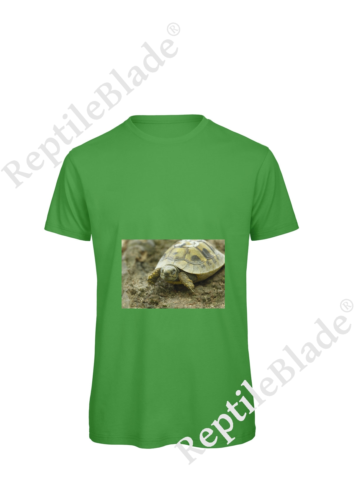 T-shirt homme "Lilo Tortues"
