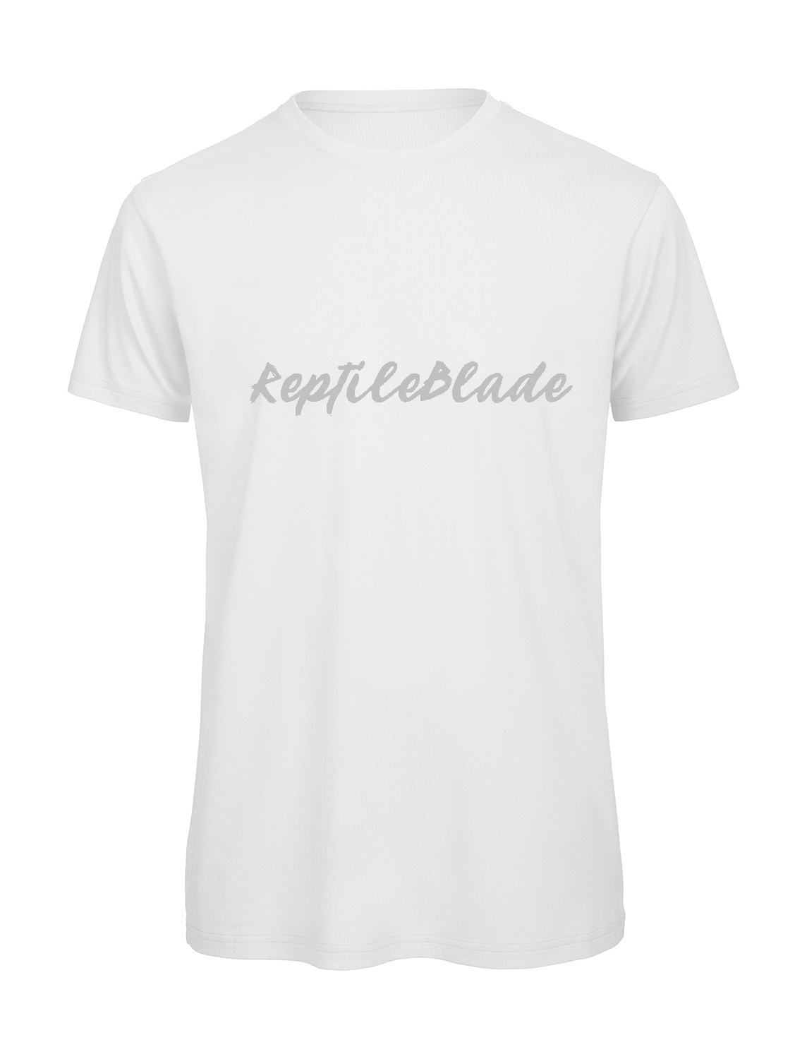 T-shirt homme "ReptileBlade"