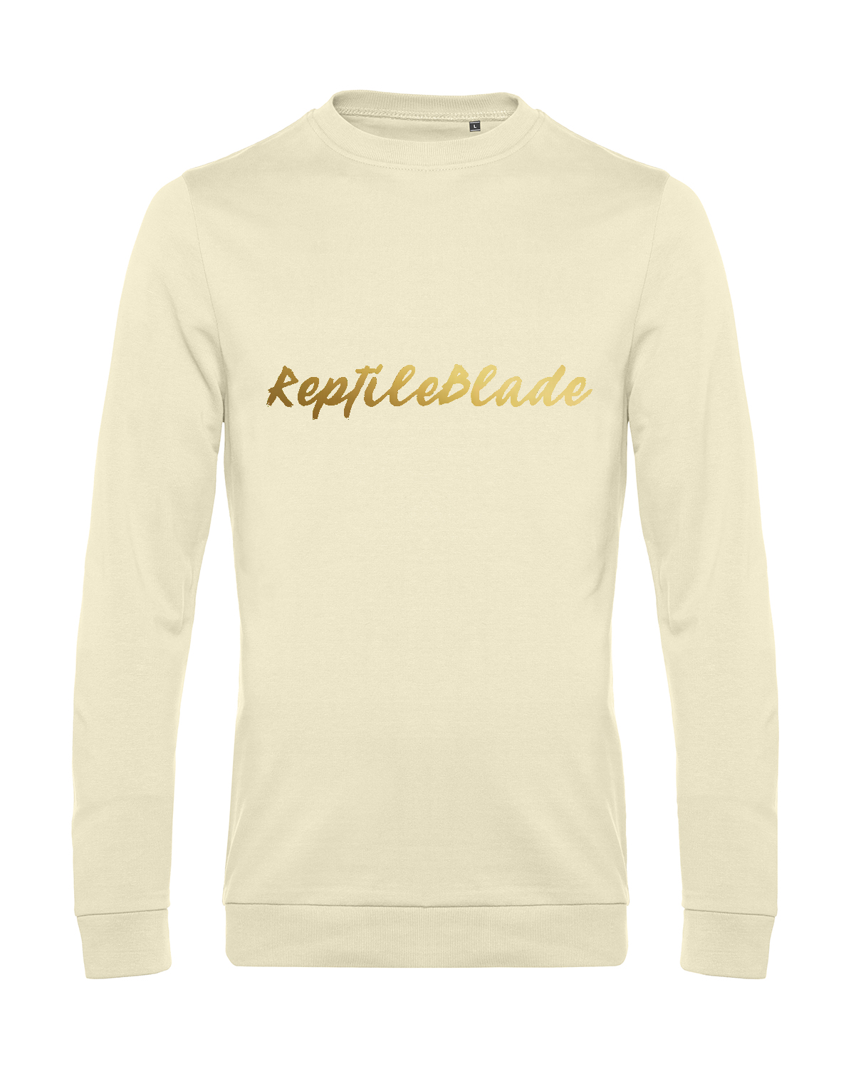 Miniature Sweat-shirt homme "ReptileBlade"