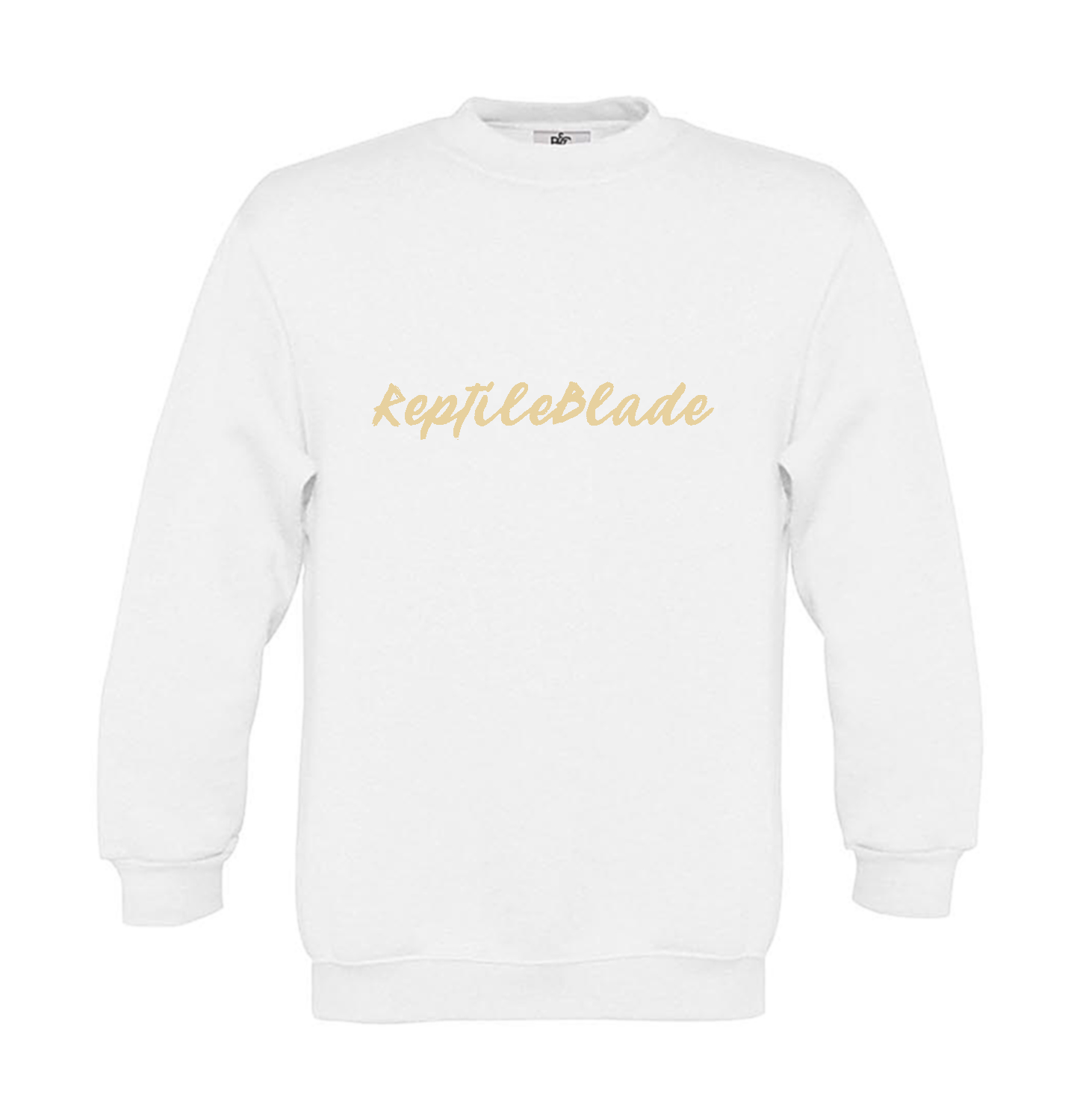 Miniature Sweat-shirt enfant "ReptileBlade"