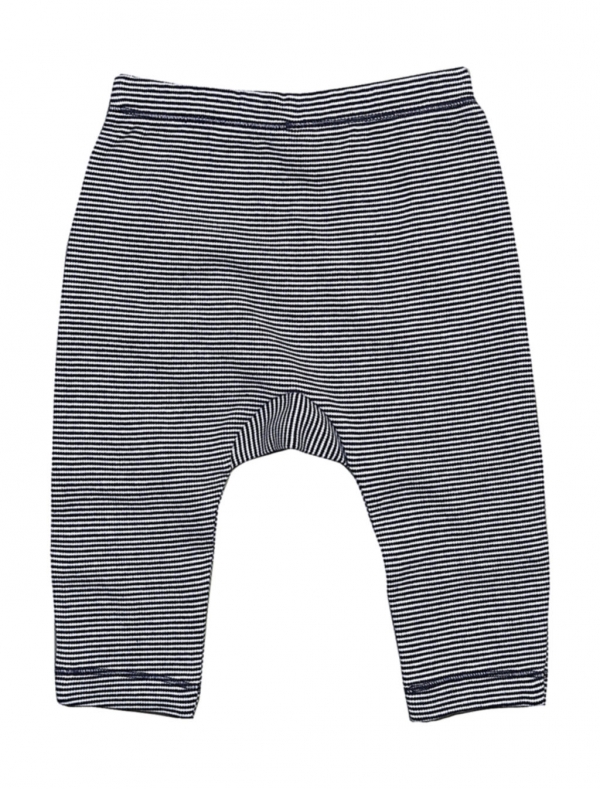 Miniature Pantalon à rayures pour bébé