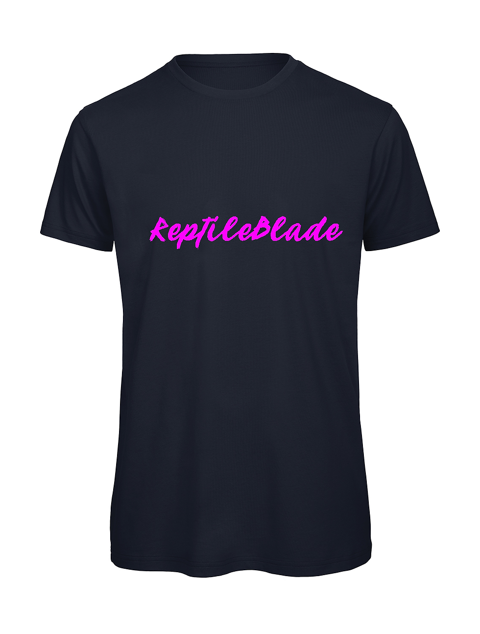 섬네일: T-shirt homme "ReptileBlade"