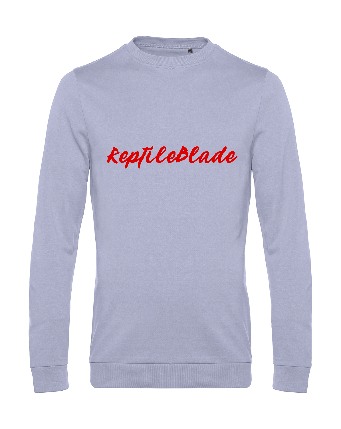 Miniature Sweat-shirt homme "ReptileBlade"