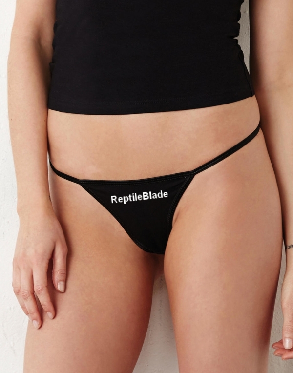 Sous vêtement femme