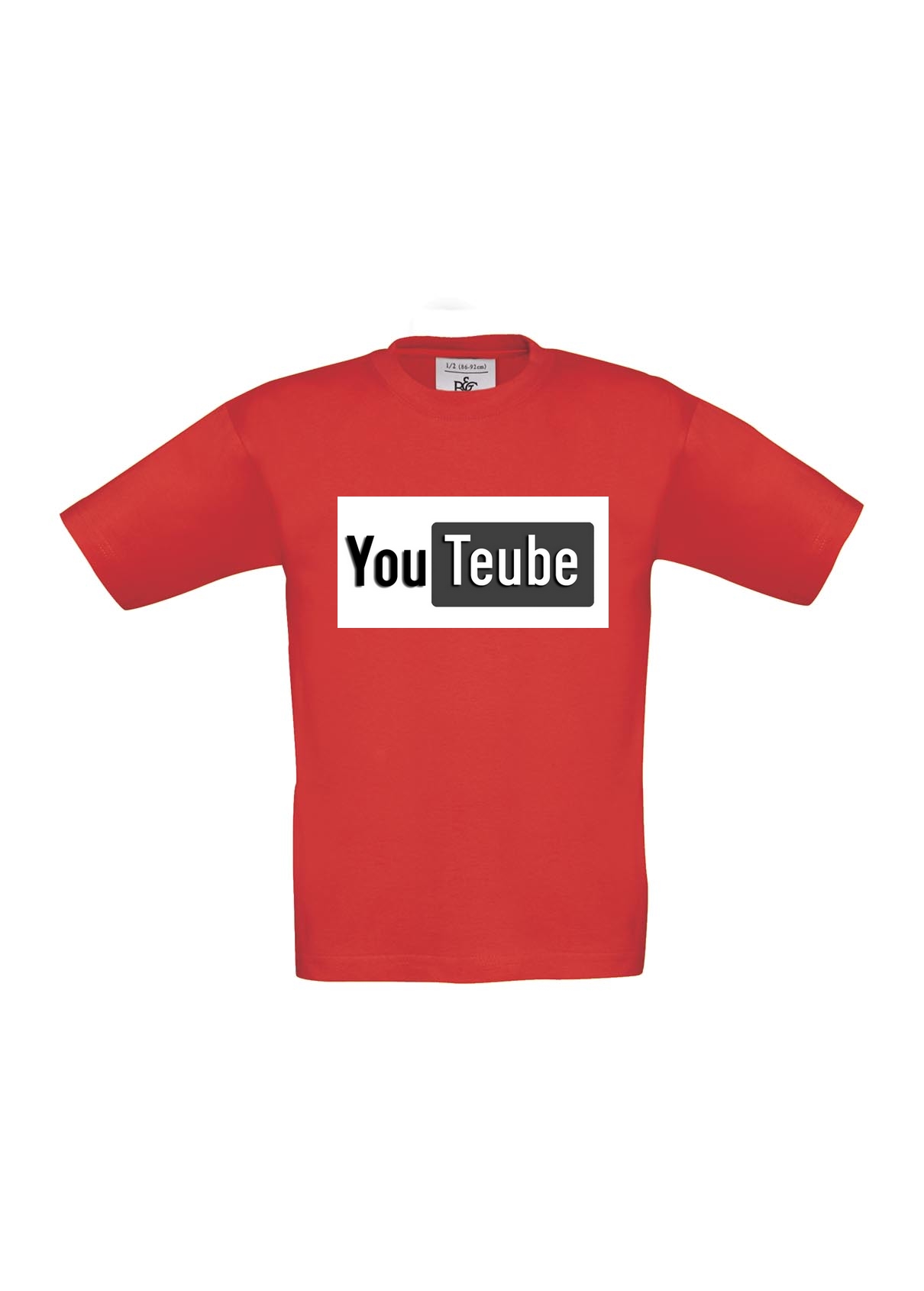 Miniature T-shirt enfant "l'oeil du celte"