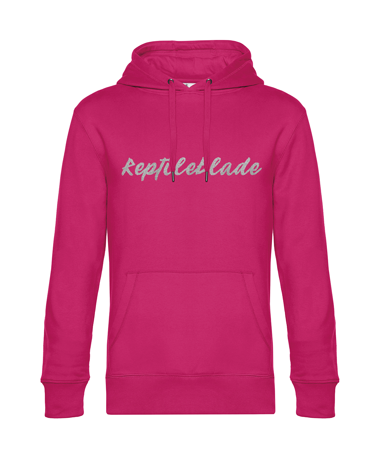 Miniature Sweat-shirt à capuche homme "ReptileBlade"