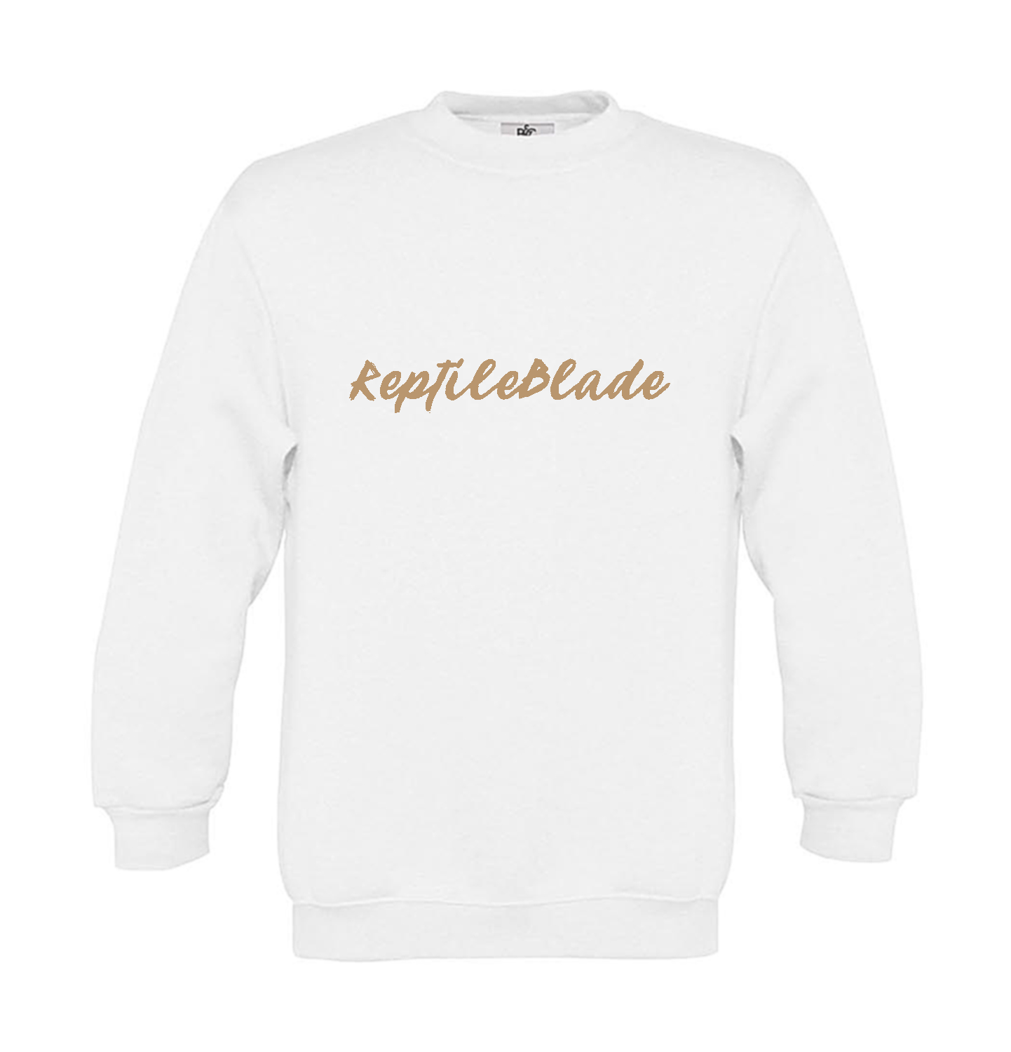 Miniature Sweat-shirt enfant "ReptileBlade"