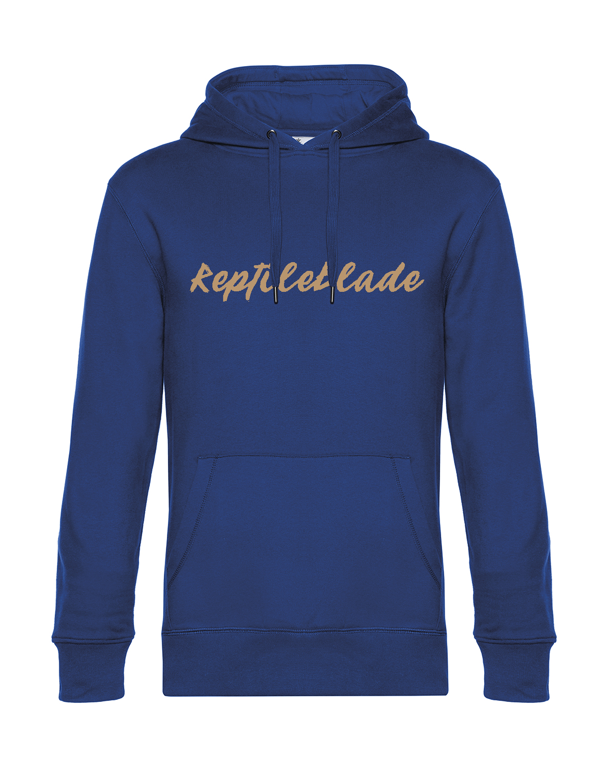 Miniature Sweat-shirt à capuche homme "ReptileBlade"