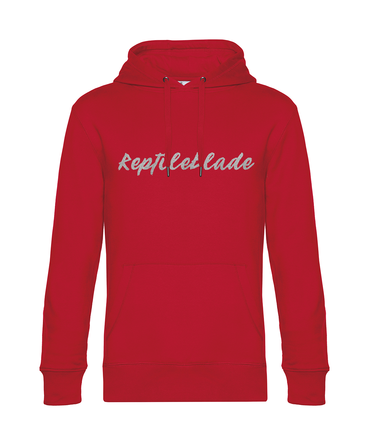 Miniature Sweat-shirt à capuche homme "ReptileBlade"