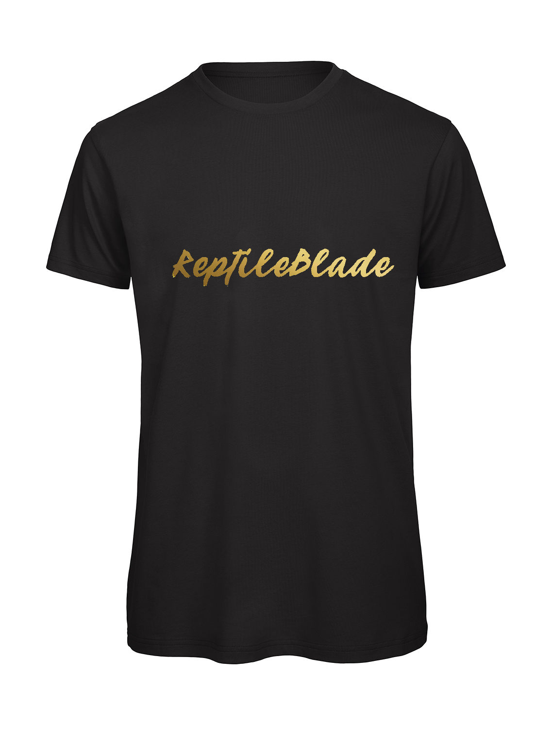 Miniature T-shirt homme "ReptileBlade"