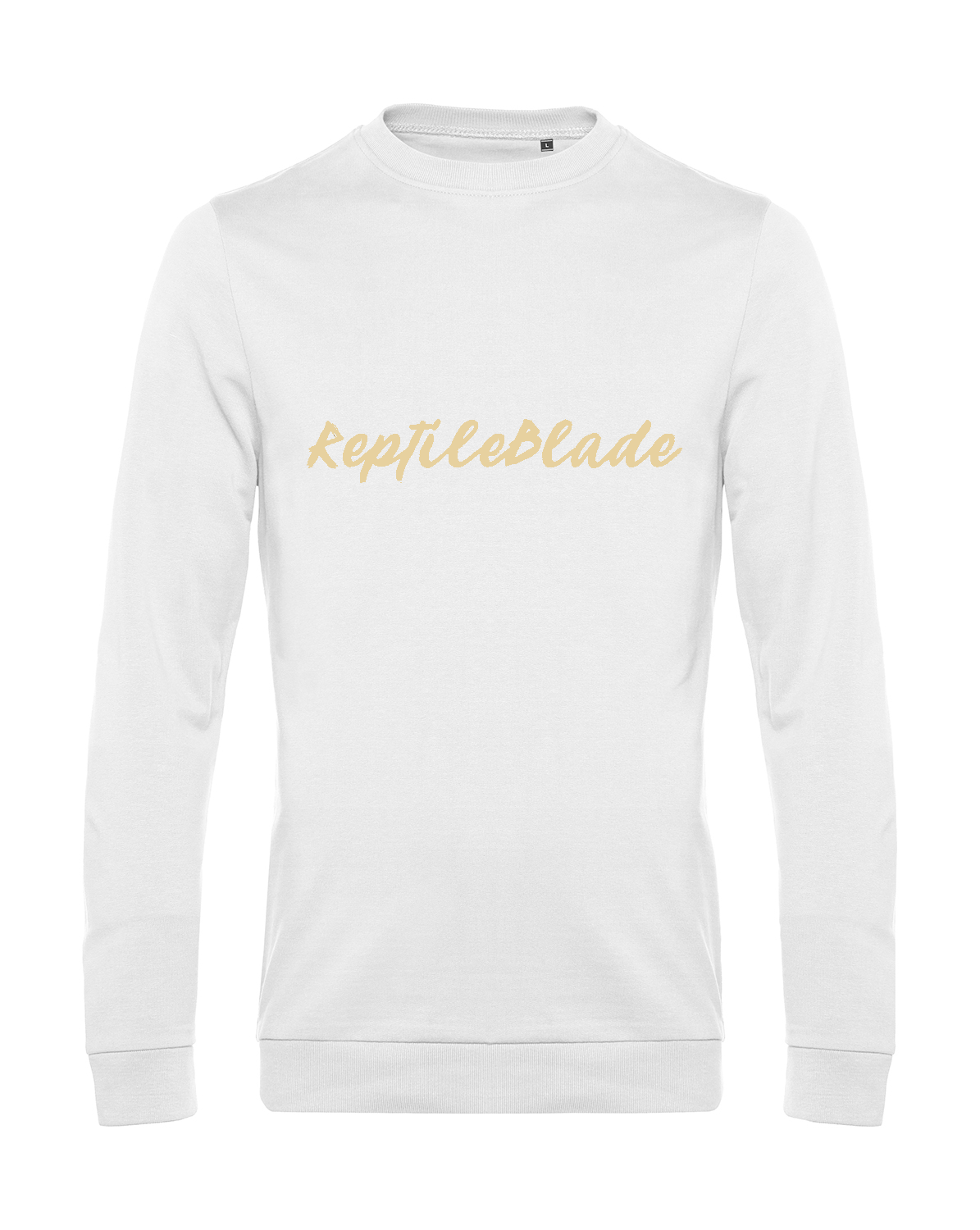 Miniature Sweat-shirt homme "ReptileBlade"