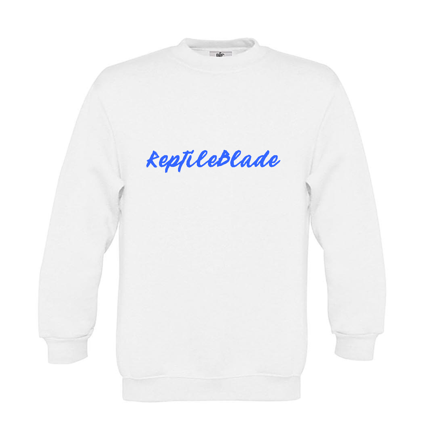 Miniature Sweat-shirt enfant "ReptileBlade"
