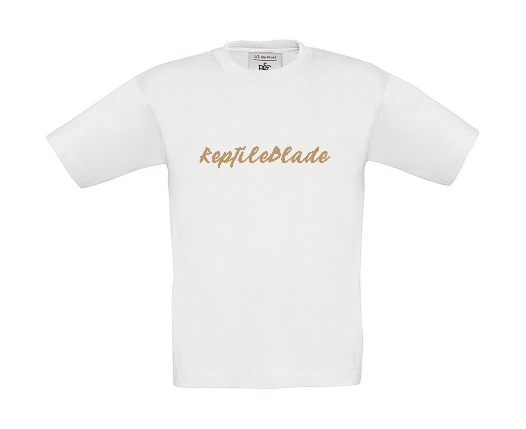 T-shirt enfant "ReptileBlade"